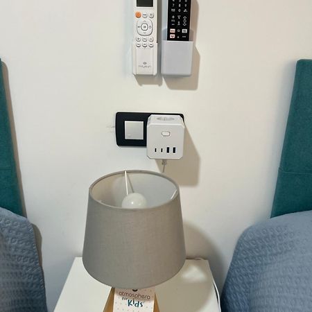 Apartamento Centro 3 Habitaciones Con Aire Acondicionado Y Wifi A 150M De La Playa Y Castillo Peñíscola Exteriör bild