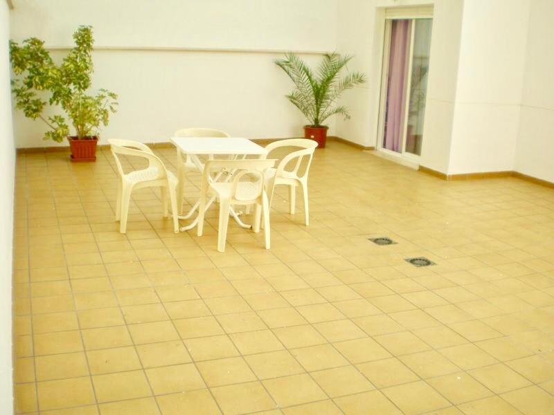 Apartamento Centro 3 Habitaciones Con Aire Acondicionado Y Wifi A 150M De La Playa Y Castillo Peñíscola Exteriör bild