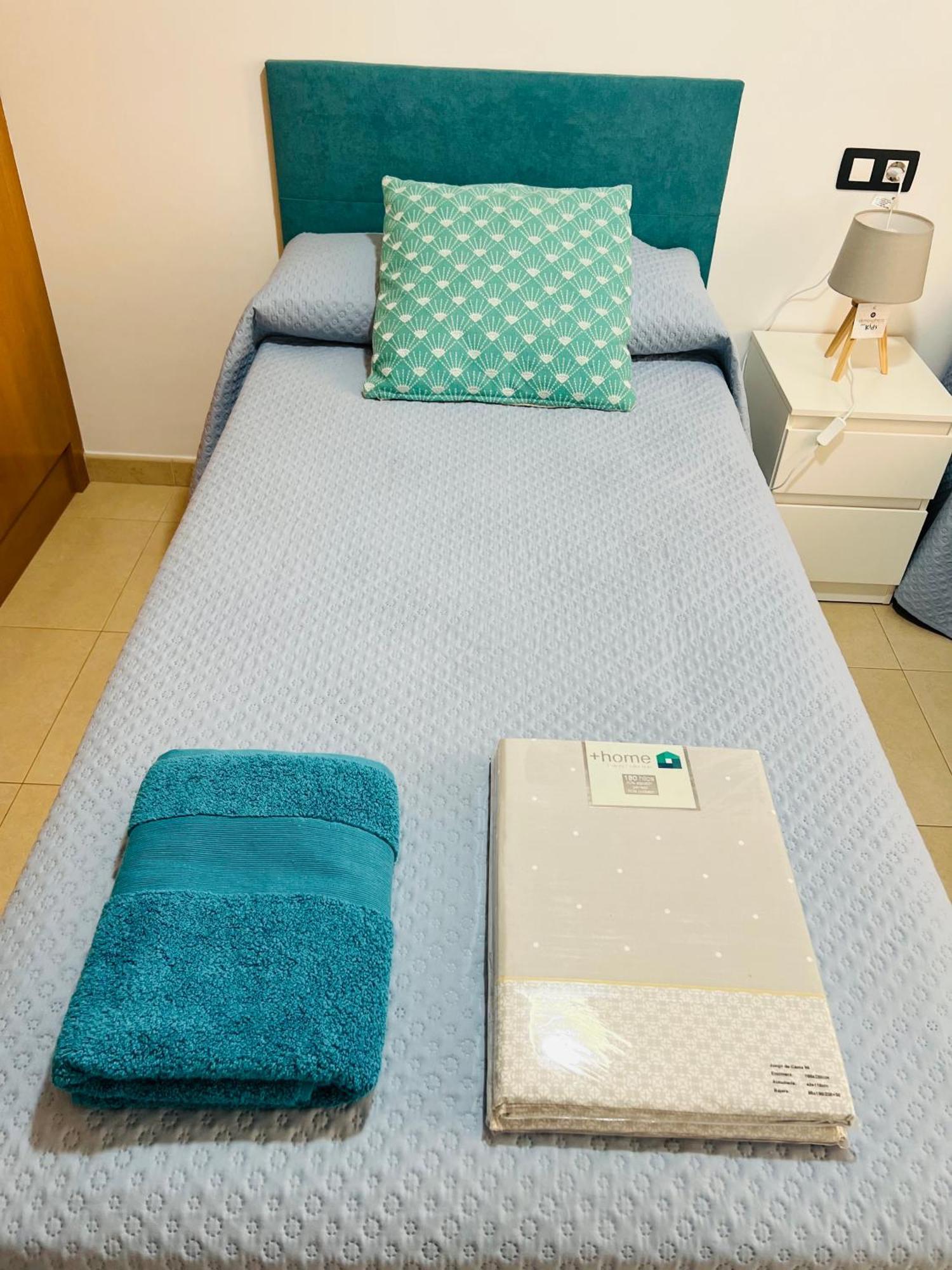 Apartamento Centro 3 Habitaciones Con Aire Acondicionado Y Wifi A 150M De La Playa Y Castillo Peñíscola Exteriör bild