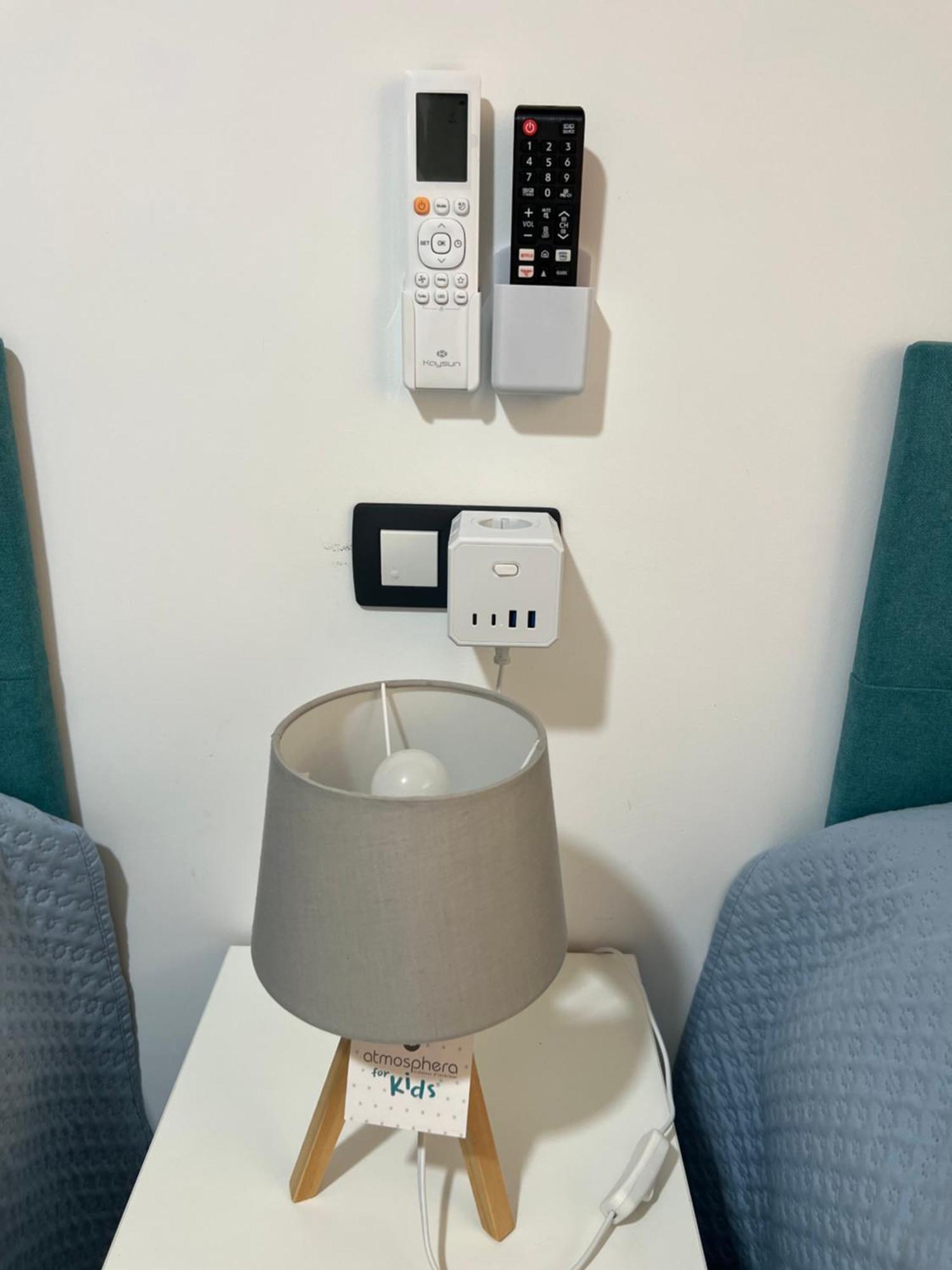 Apartamento Centro 3 Habitaciones Con Aire Acondicionado Y Wifi A 150M De La Playa Y Castillo Peñíscola Exteriör bild