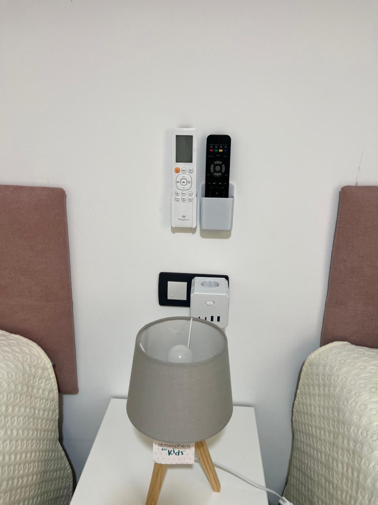 Apartamento Centro 3 Habitaciones Con Aire Acondicionado Y Wifi A 150M De La Playa Y Castillo Peñíscola Exteriör bild